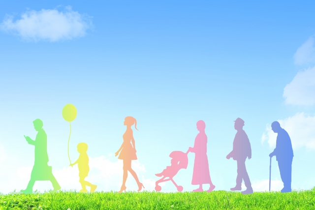 健康保険に関するイメージ画像