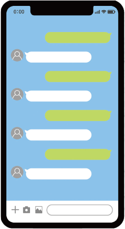 「女性こころ相談室」二次元コード